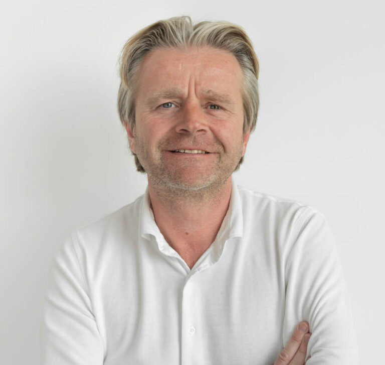 Oprichter van Revor Group