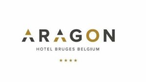 Hotel-Aragon-Bruges-Logo