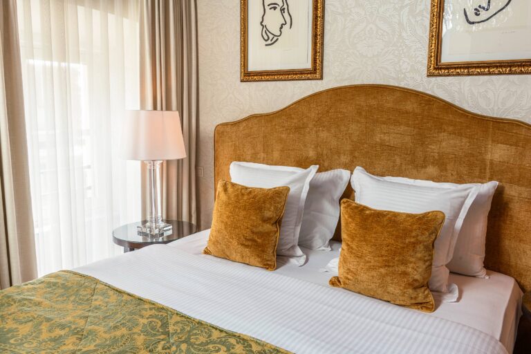 Grand Hotel Casselbergh - Junior Suite