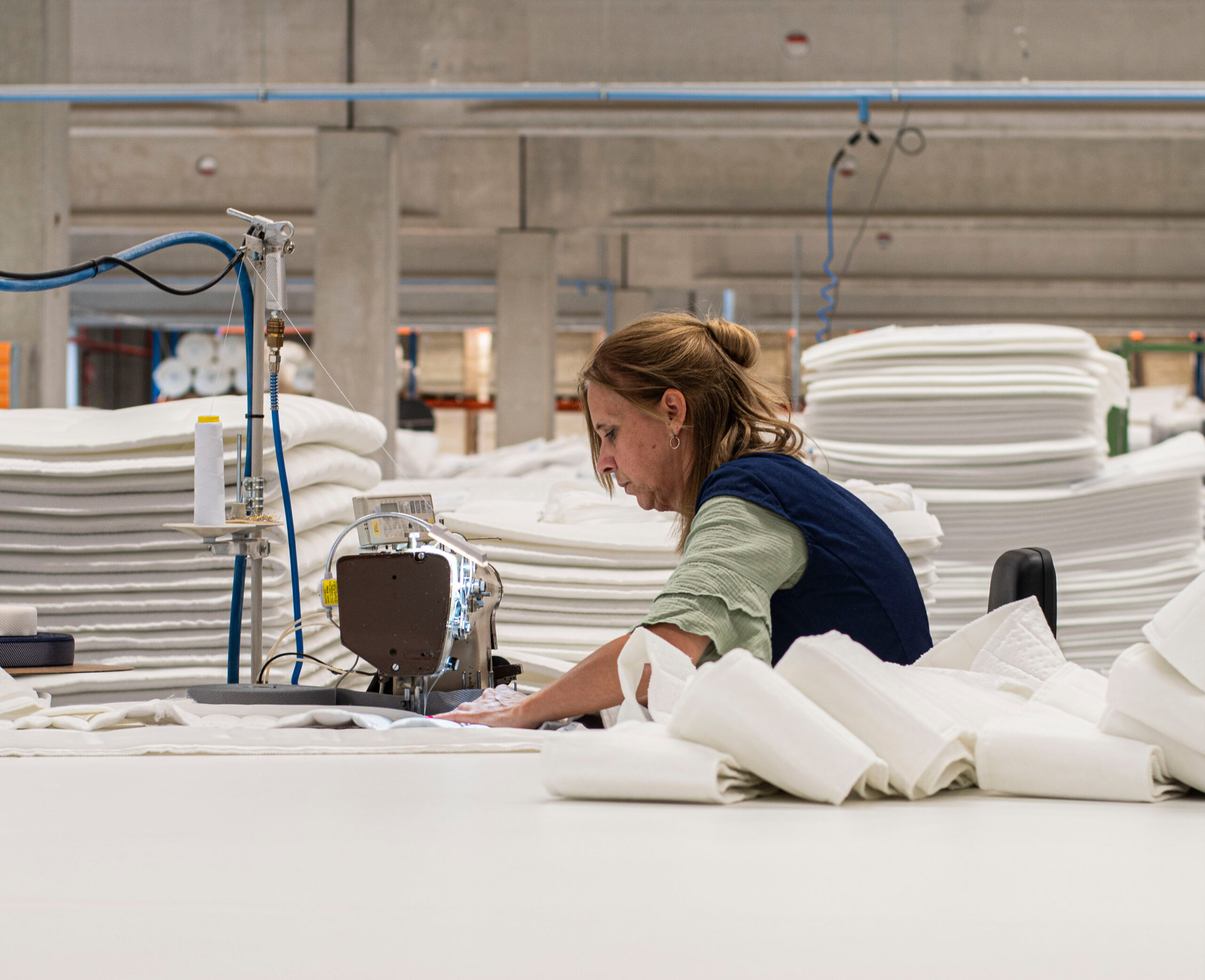 Revor Group productie