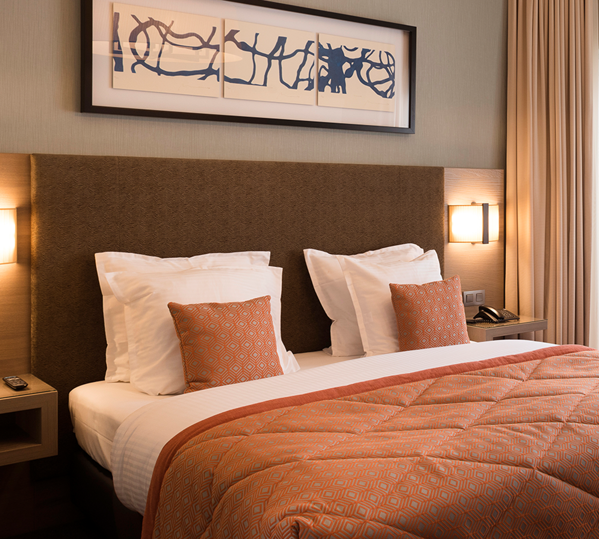 The Swan Hotel Collection - Hotel_Aragon-446